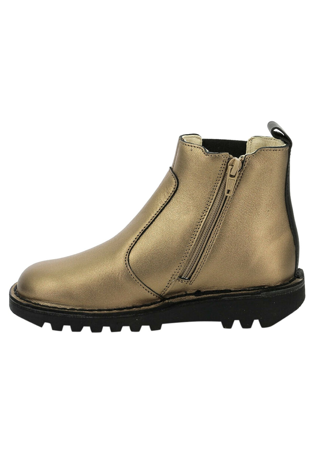 Kickers Stiefelette Media 1