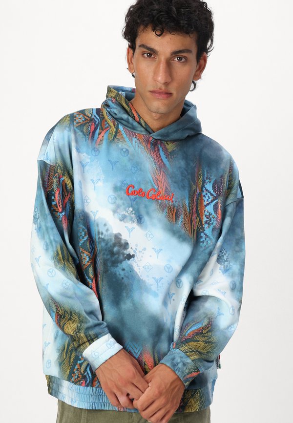 Carlo Colucci HOODIE