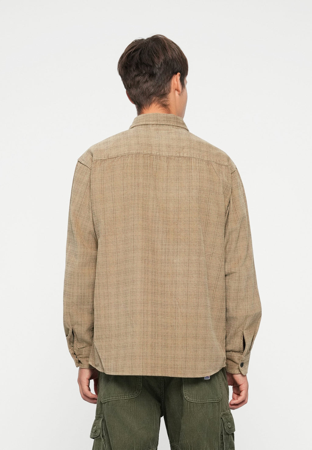 Only & Sons ONSWALEED OVERSHIRT