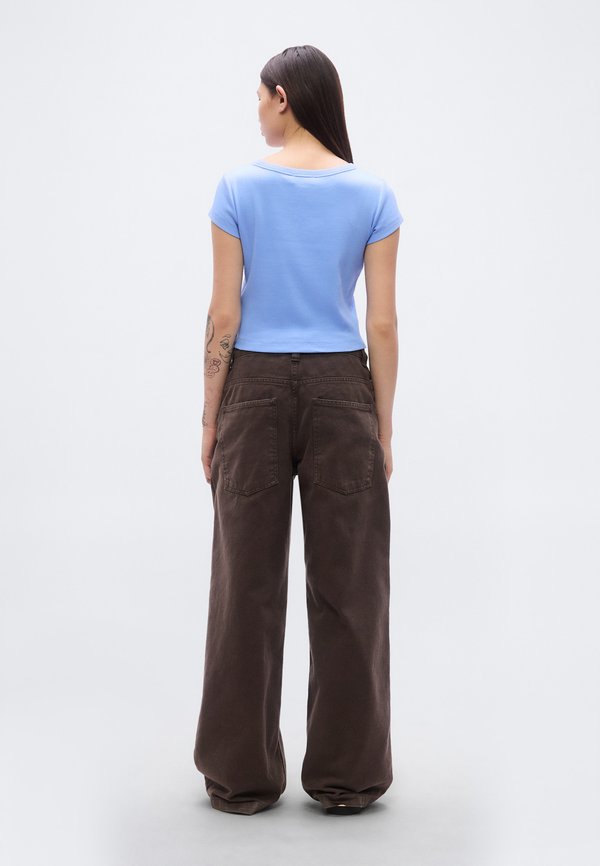 Calvin Klein Jeans LABEL TEE