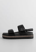 LIU JO Plateausandalette Media 1