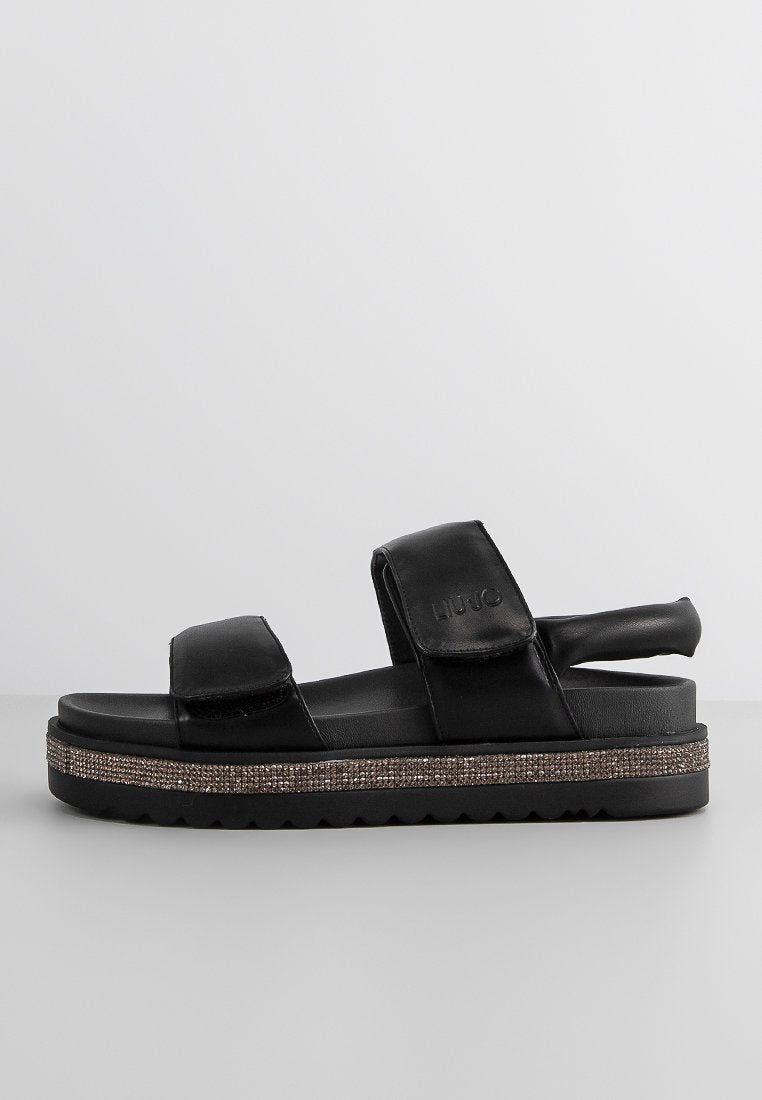 LIU JO Plateausandalette Media 1