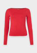 Hollister Co. FLAT SLASH NECK
