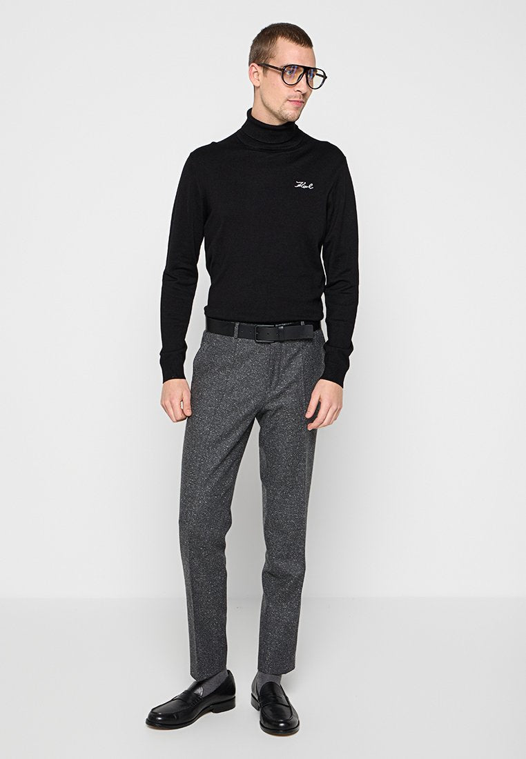 KARL LAGERFELD Strickpullover Media 2