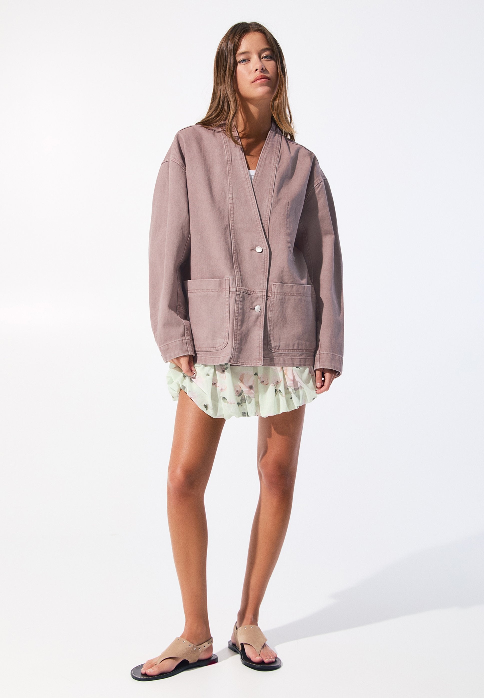 PULL&BEAR