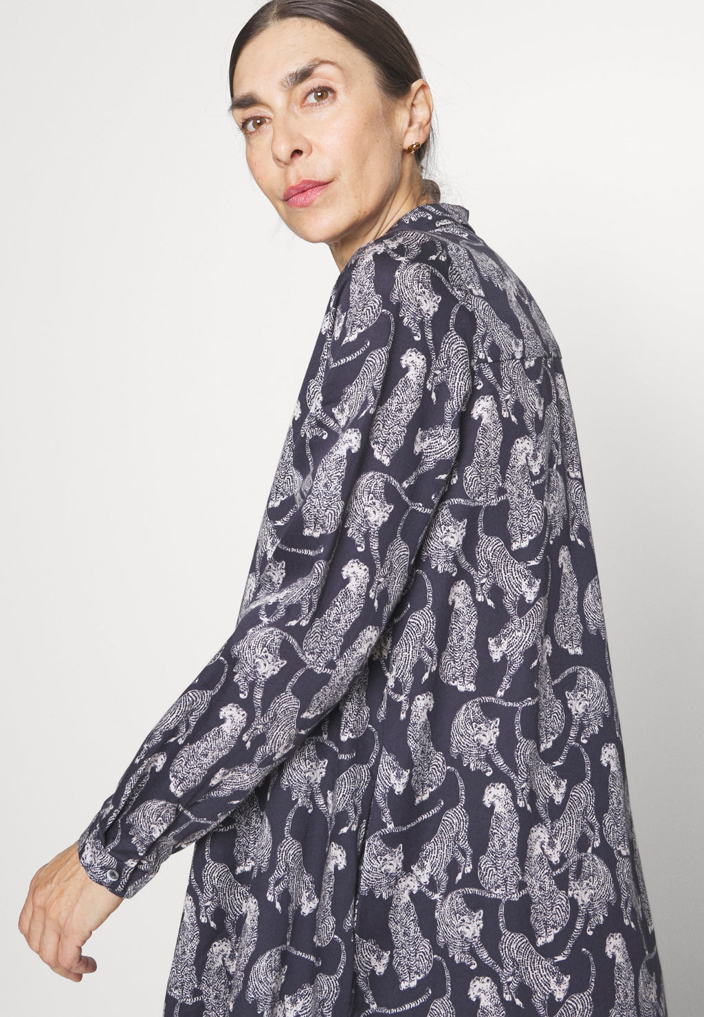 Emily van den Bergh DRESS