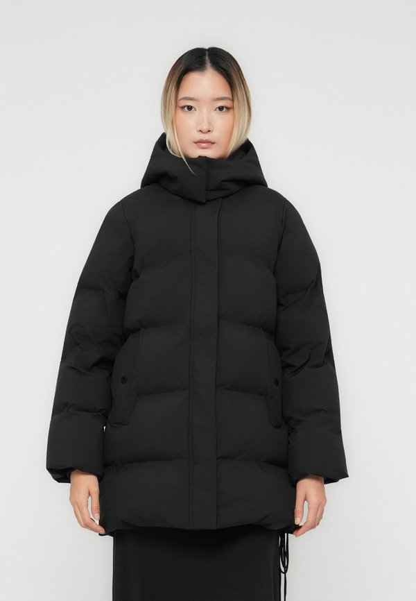 ONLY ONLJOSIE - Winter jacket - black