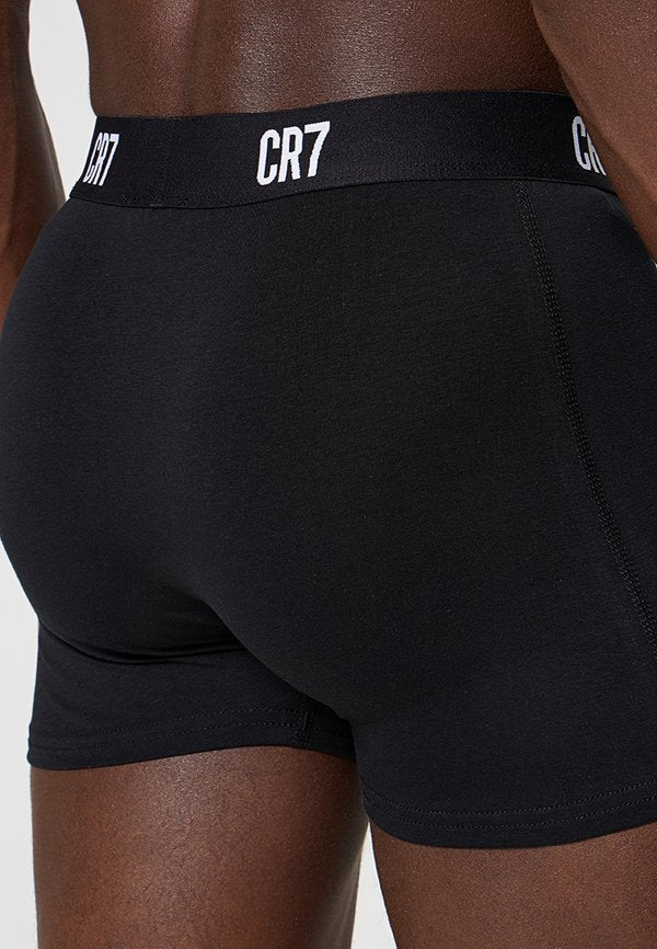 Cristiano Ronaldo CR7 CR7 BASIC 4 PACK
