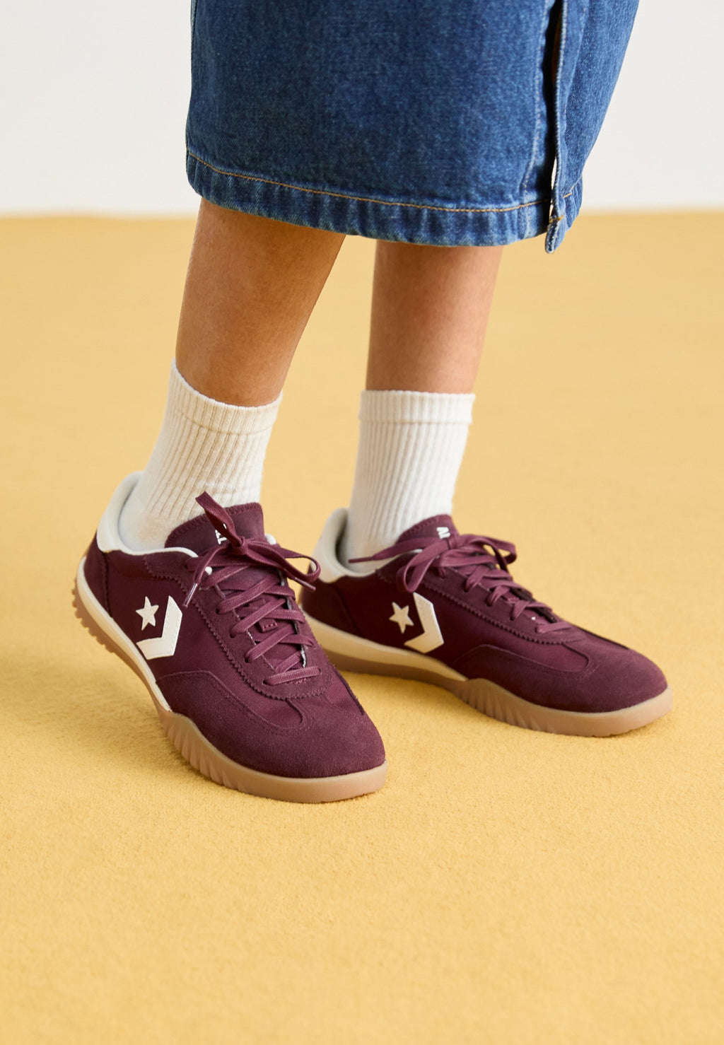 Converse RUN STAR TRAINER EXCLUSIVE
