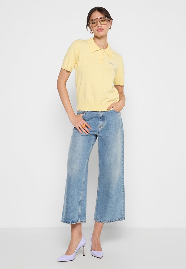 2nd Day JEAN