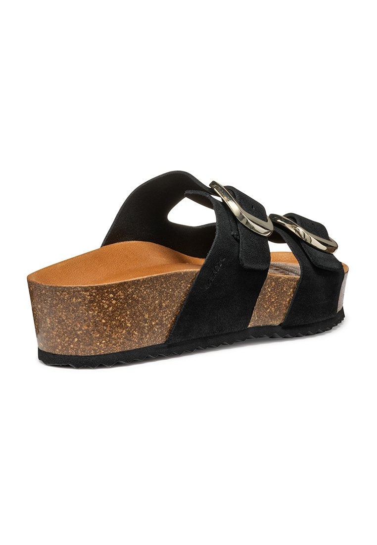 Geox D BRIONIA H