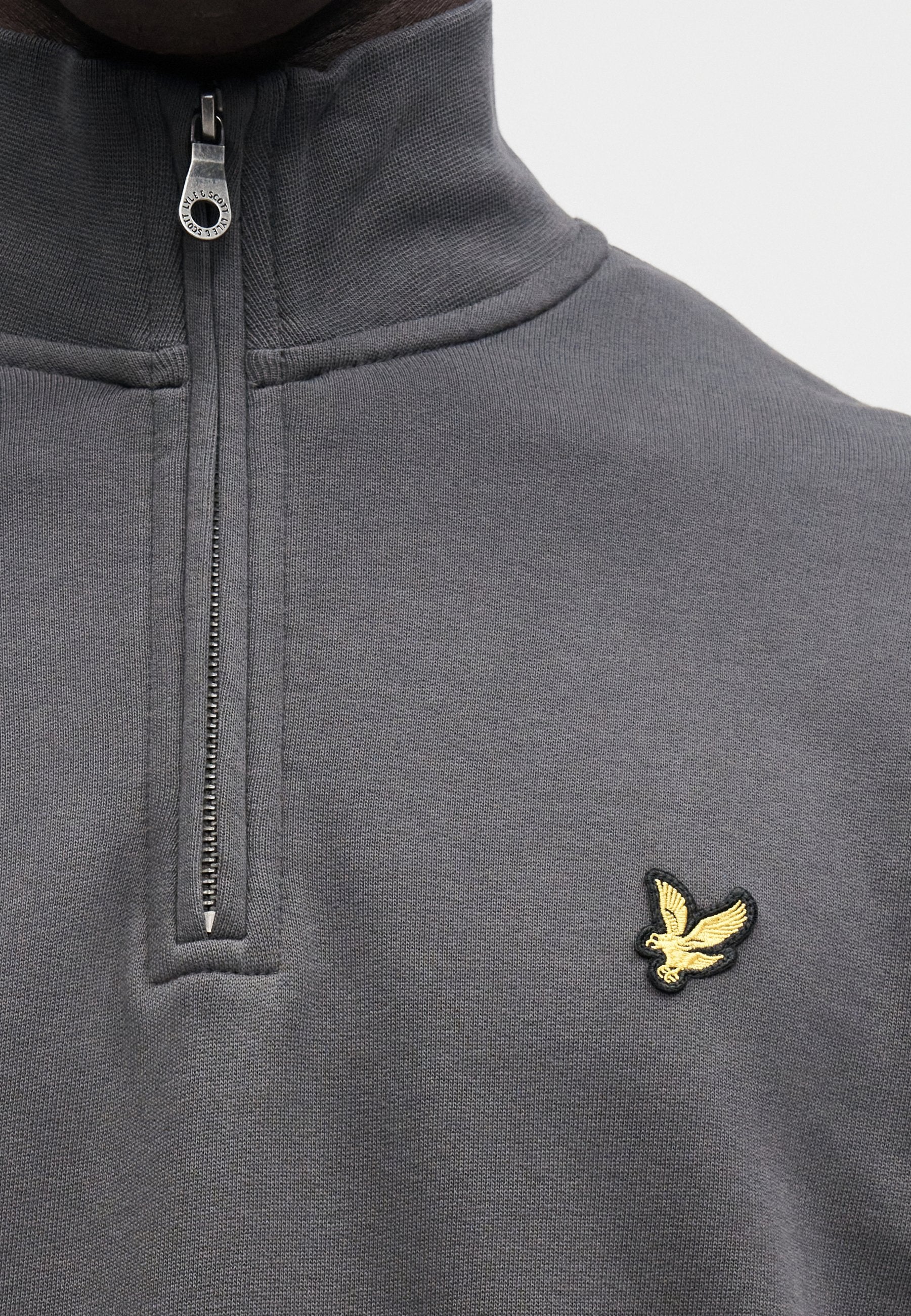 Lyle & Scott