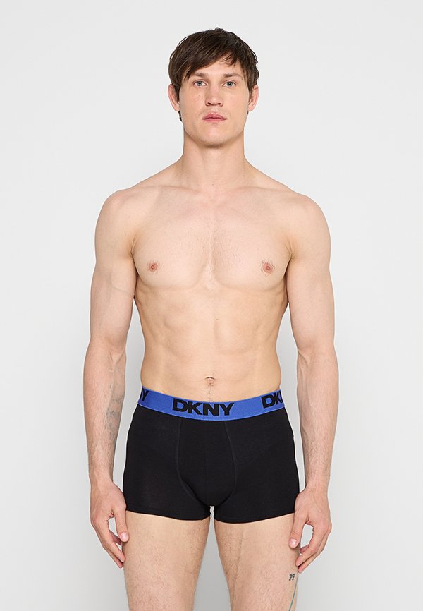 DKNY FRISCO 5 PACK