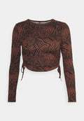 Pieces Petite PCNALA CROP