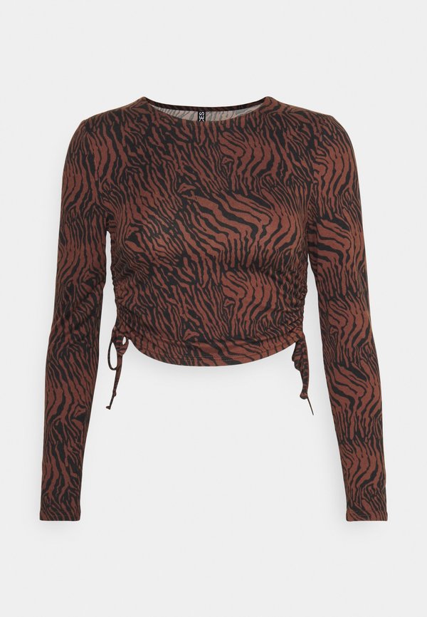 Pieces Petite PCNALA CROP
