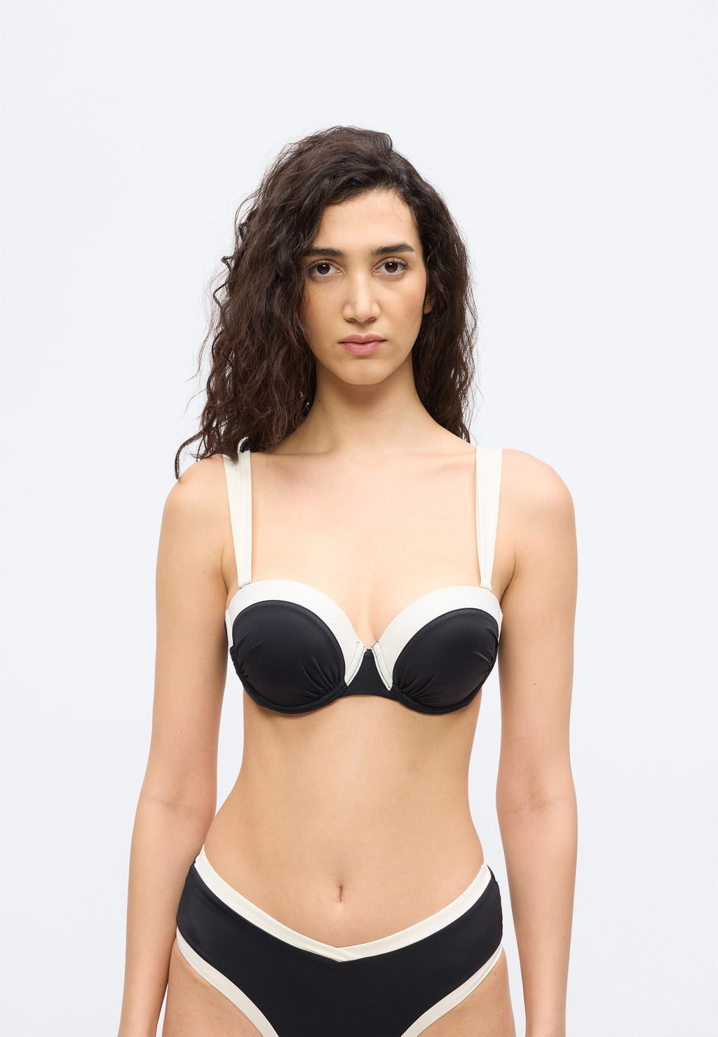 Lindex REESE SEAM WIRE BRA