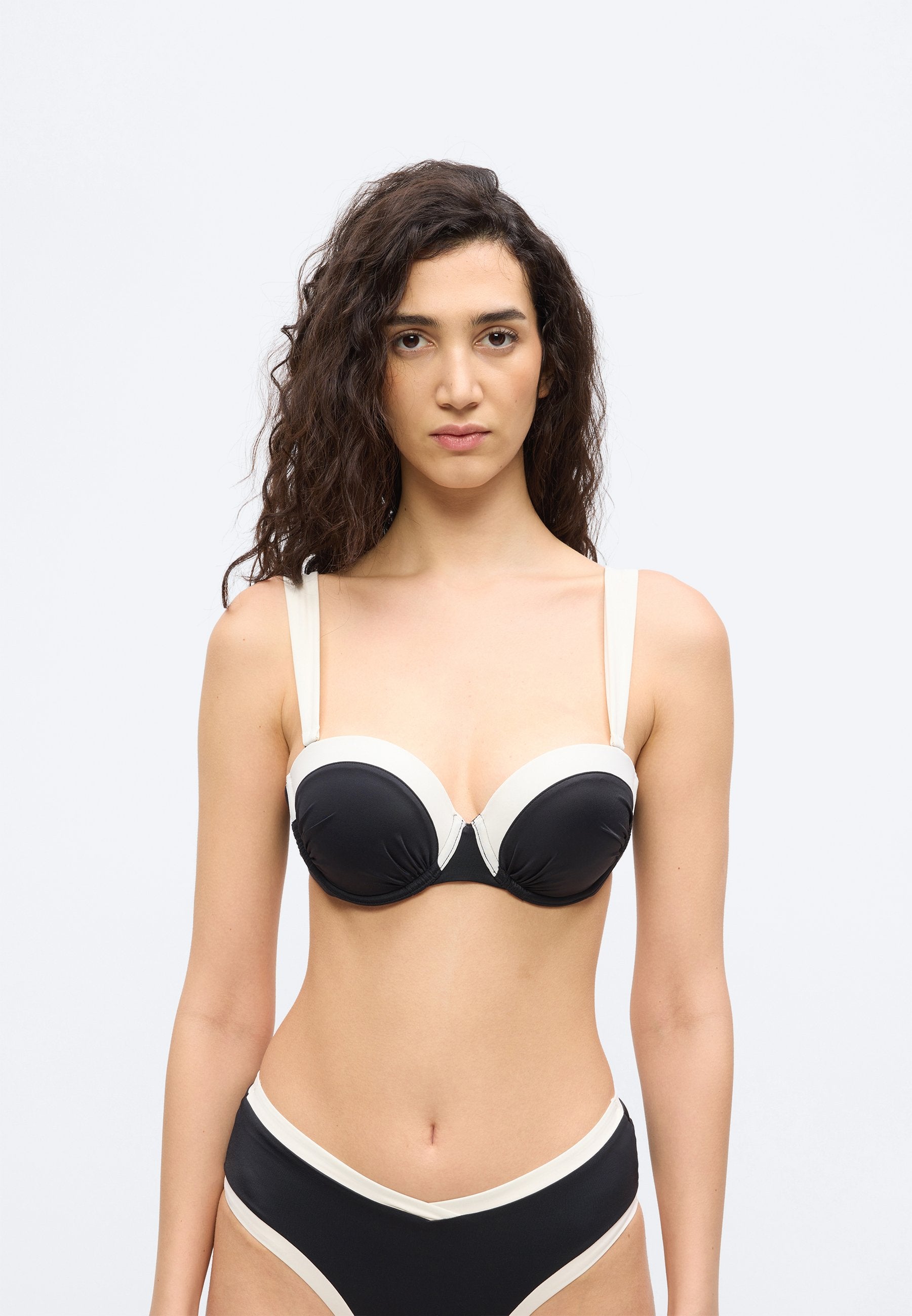 Lindex REESE SEAM WIRE BRA