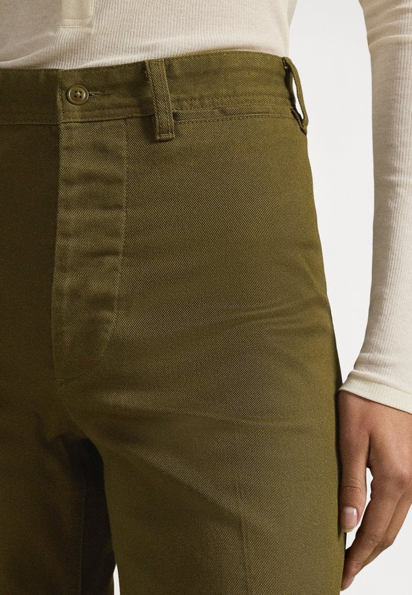 Polo Ralph Lauren STRETCH-COTTON BEATON PANT