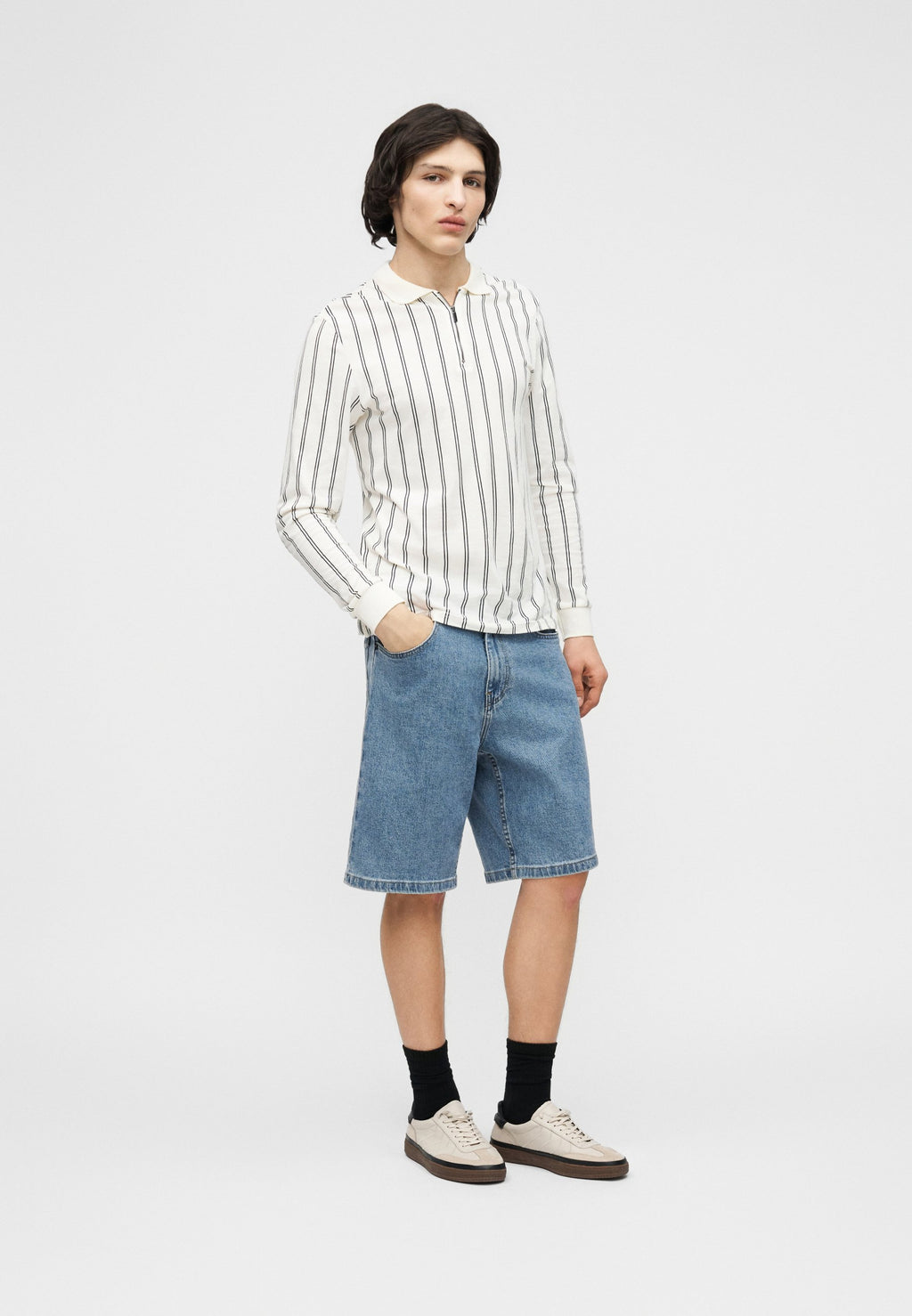 Hollister Co.