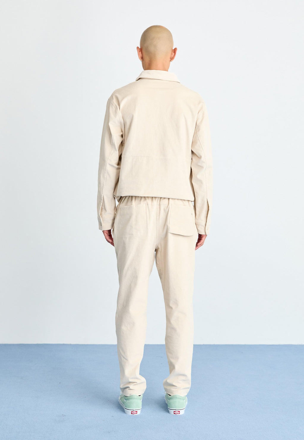 New Balance STRETCH PANT
