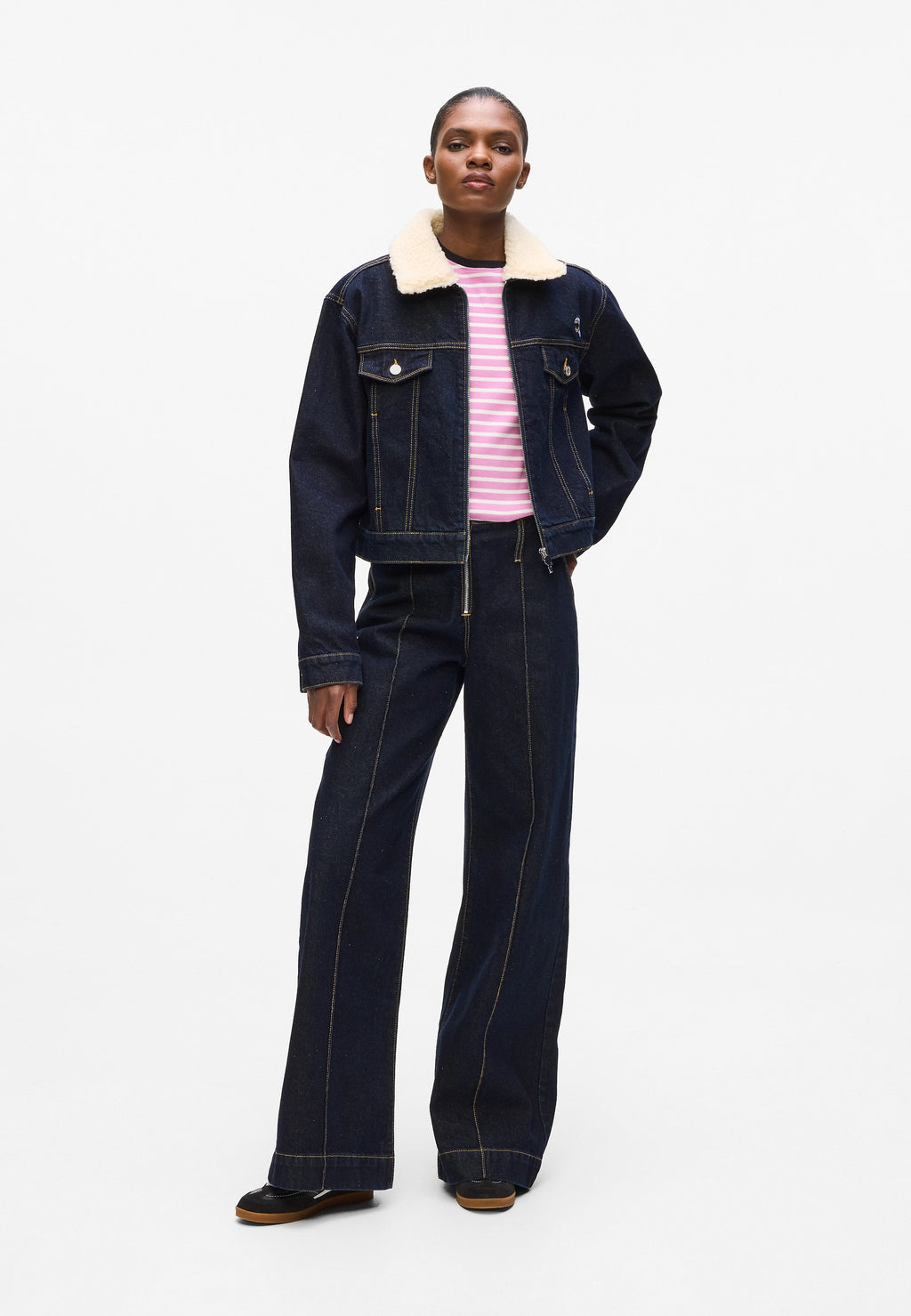 IKON DENIM Media 2