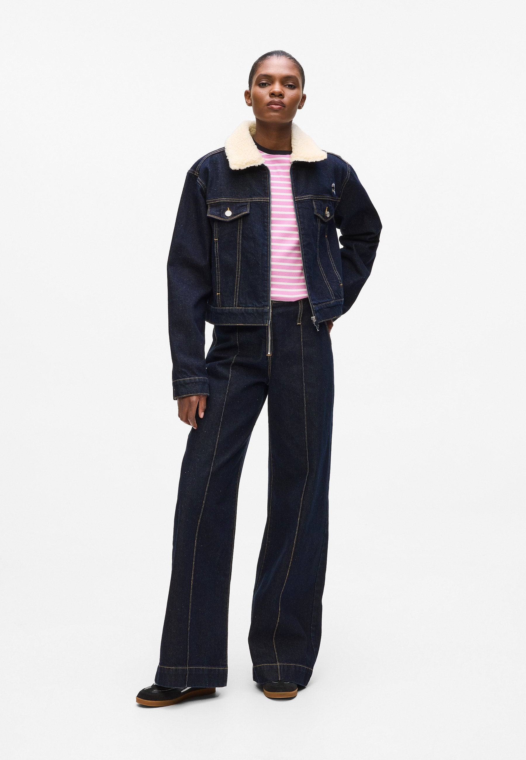 IKON DENIM Media 2