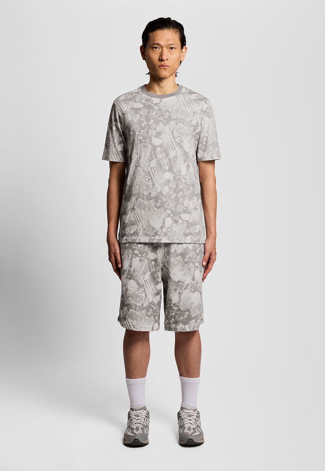 Lyle & Scott