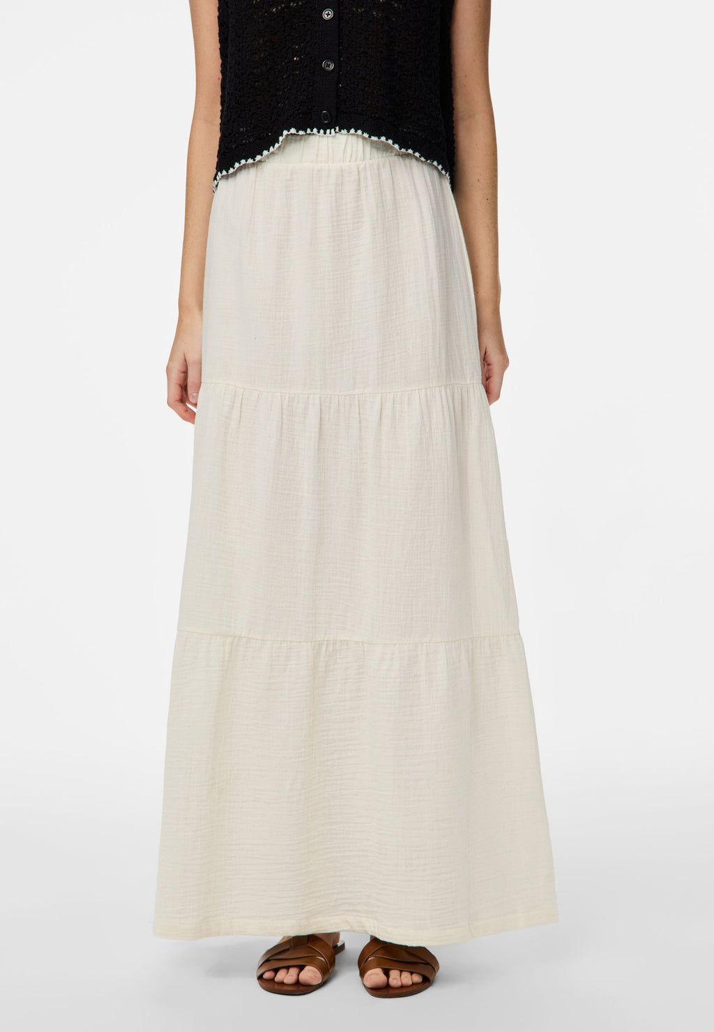 Pieces Maxi PCSIKKA HW COTTON