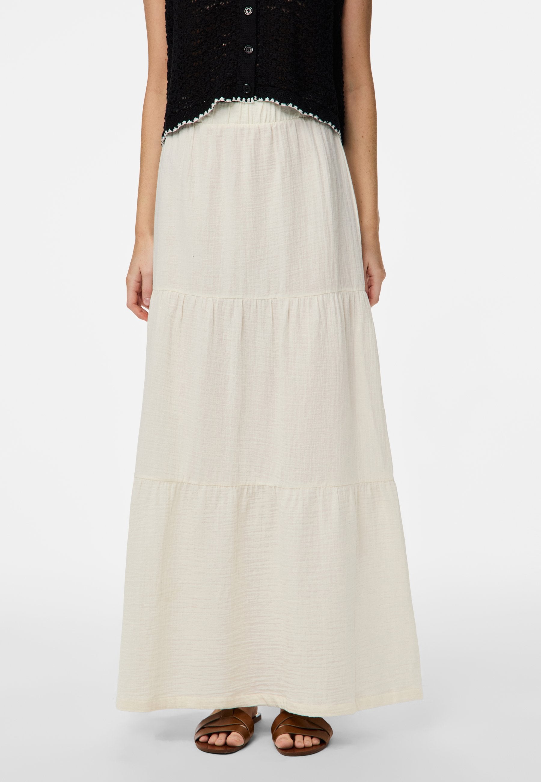 Pieces Maxi PCSIKKA HW COTTON