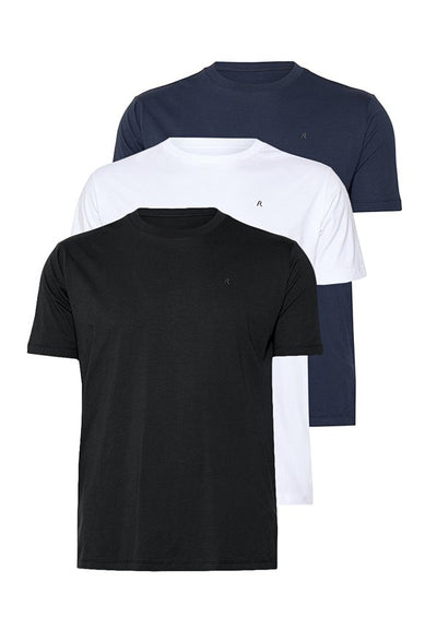 Replay Plus 3 PACK