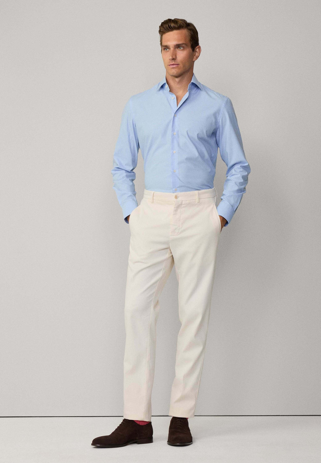 Hackett London