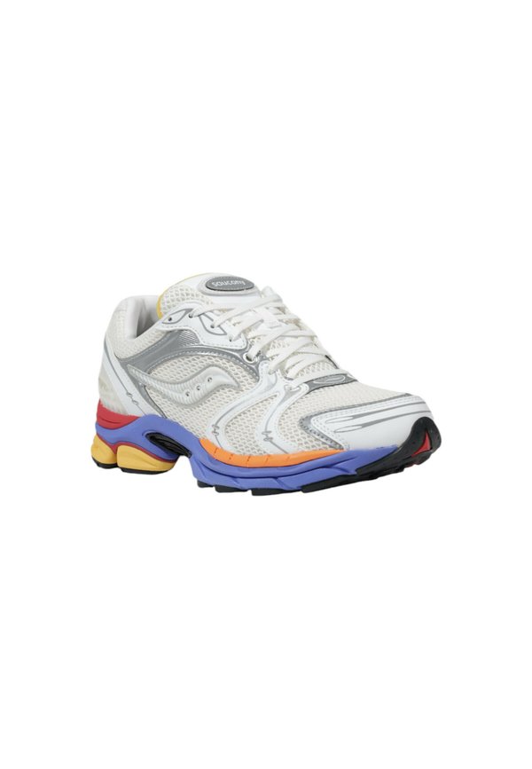 Saucony