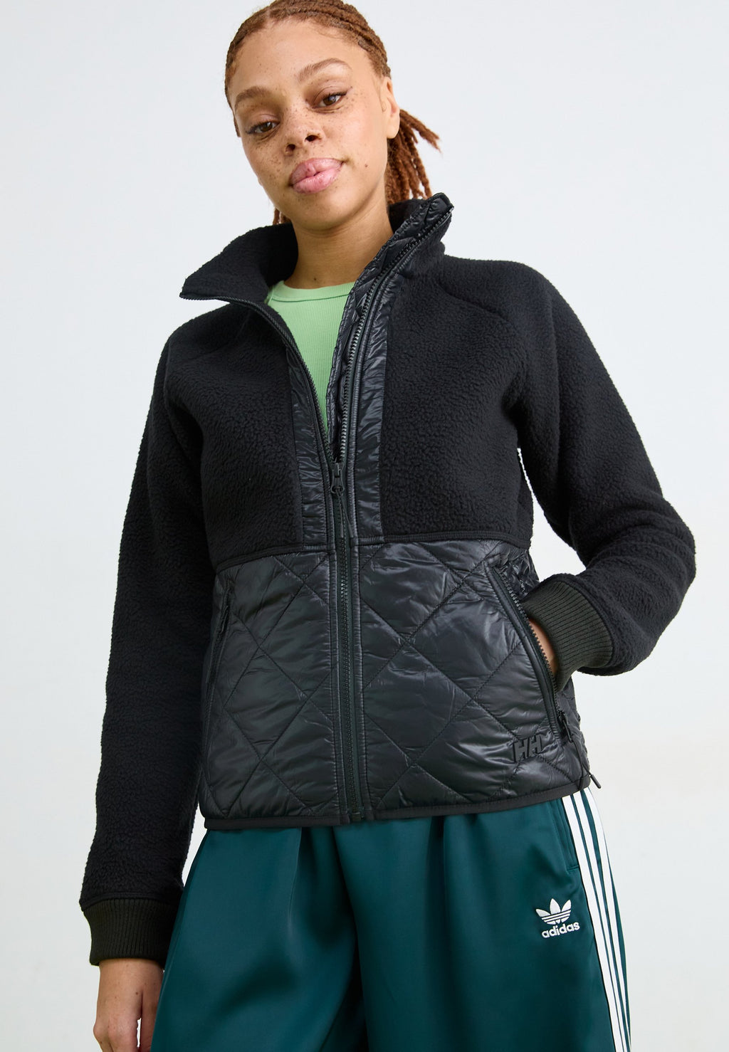 Helly Hansen BLISS HYBRID JACKET