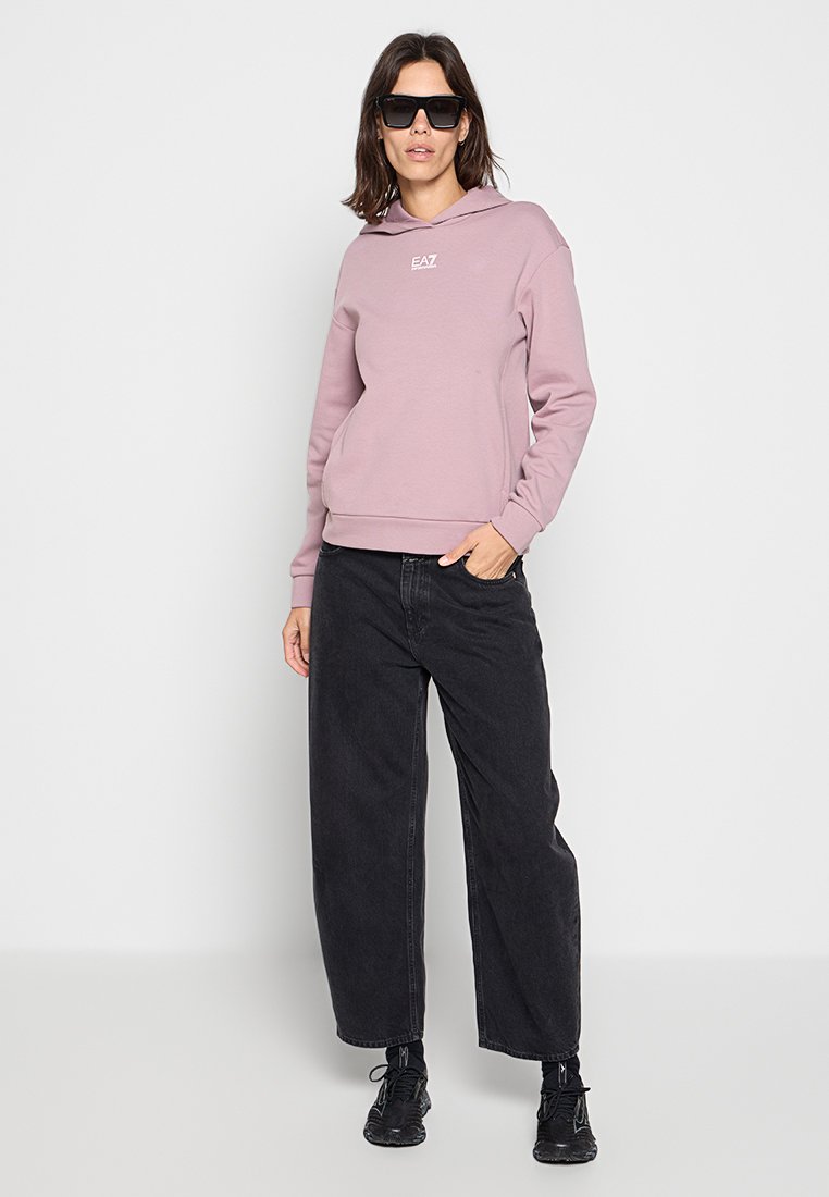 EA7 Emporio Armani Kapuzenpullover Media 2