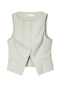 Bershka Weste Media 1