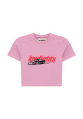 LOW LIGHTS STUDIOS® TOUR MASTERS BABY TEE