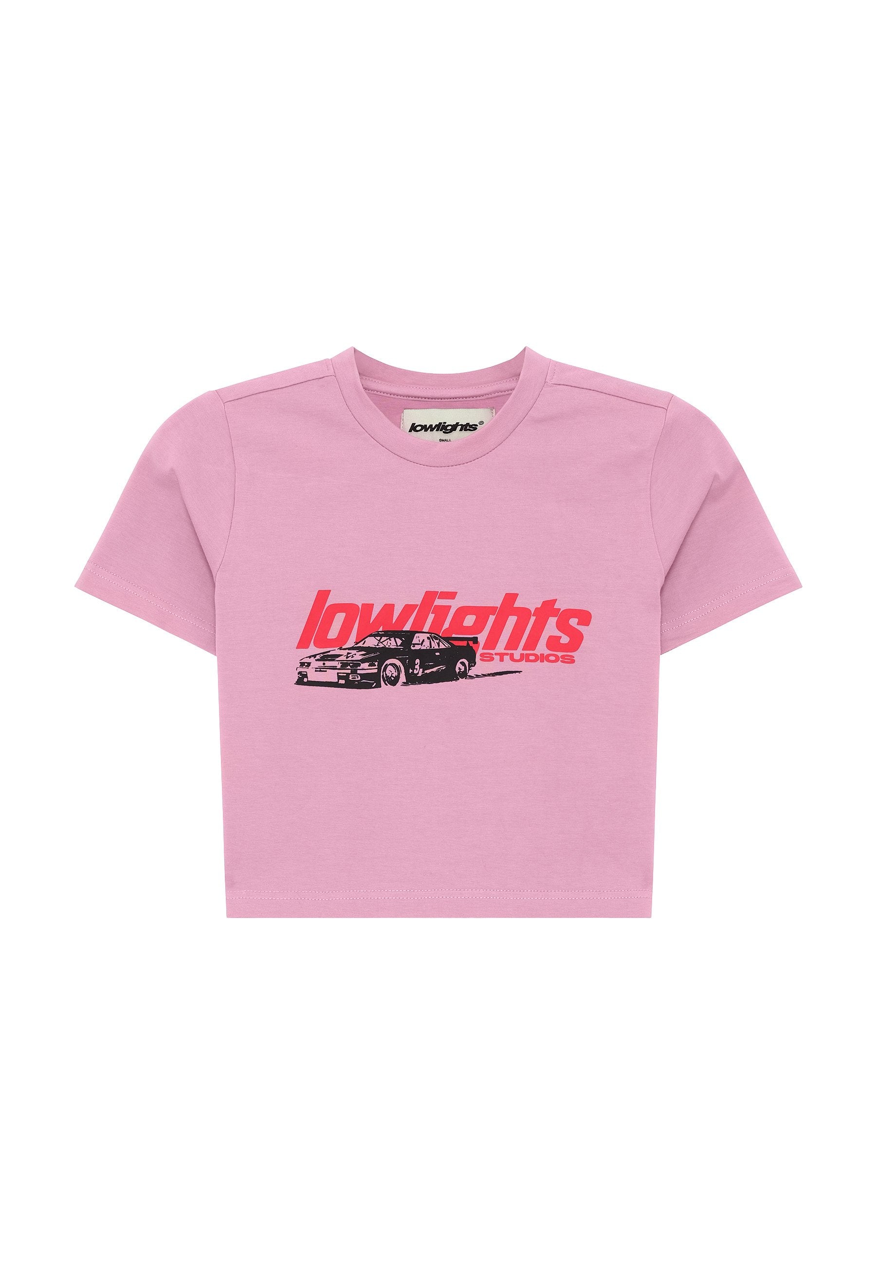LOW LIGHTS STUDIOS® TOUR MASTERS BABY TEE