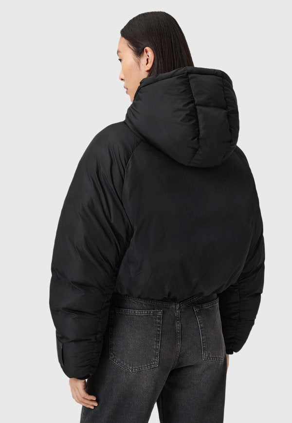 AllSaints MAE PUFFER