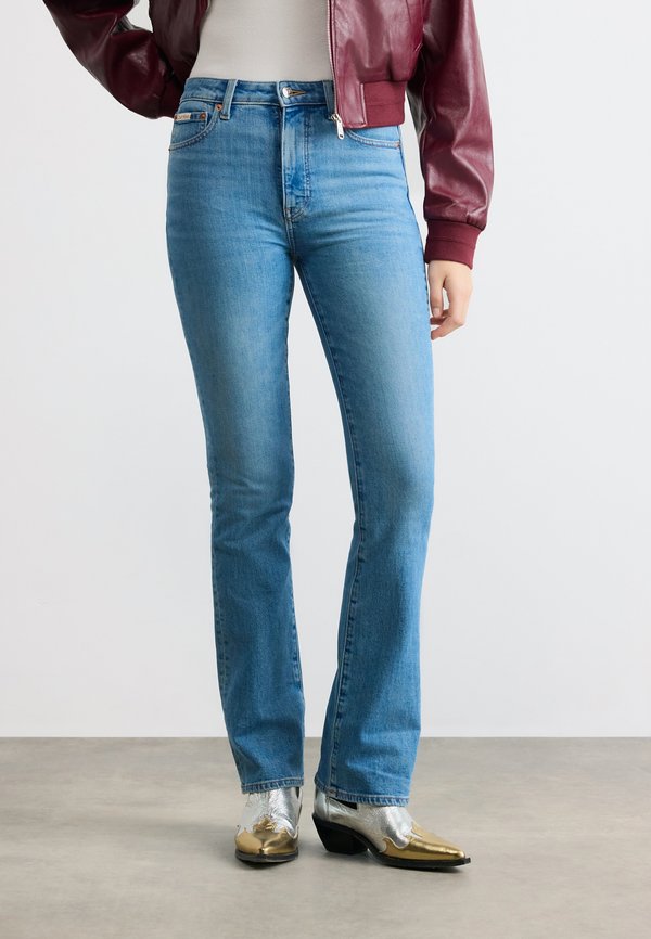 Calvin Klein Jeans SKINNY BOOT