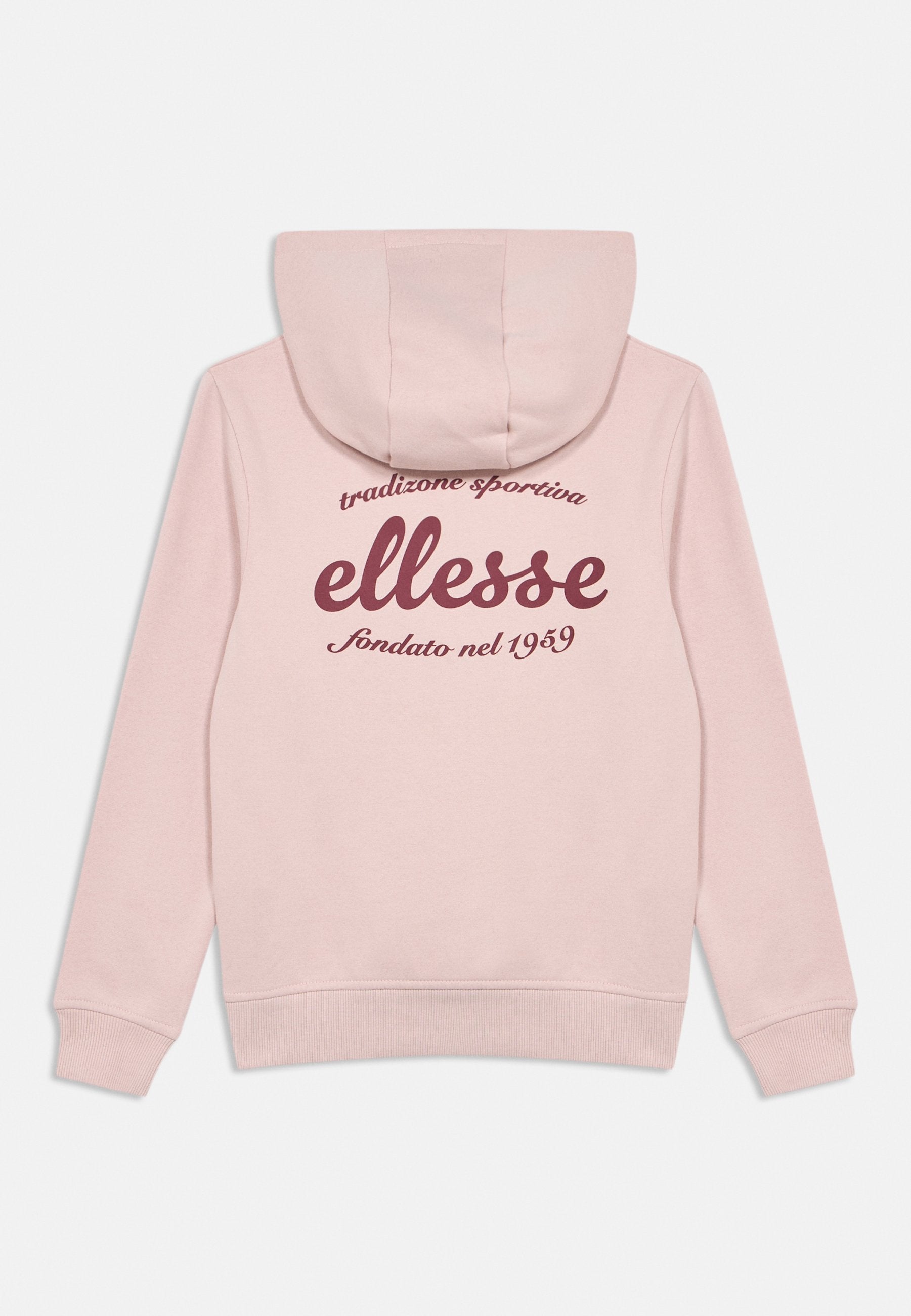 Ellesse
