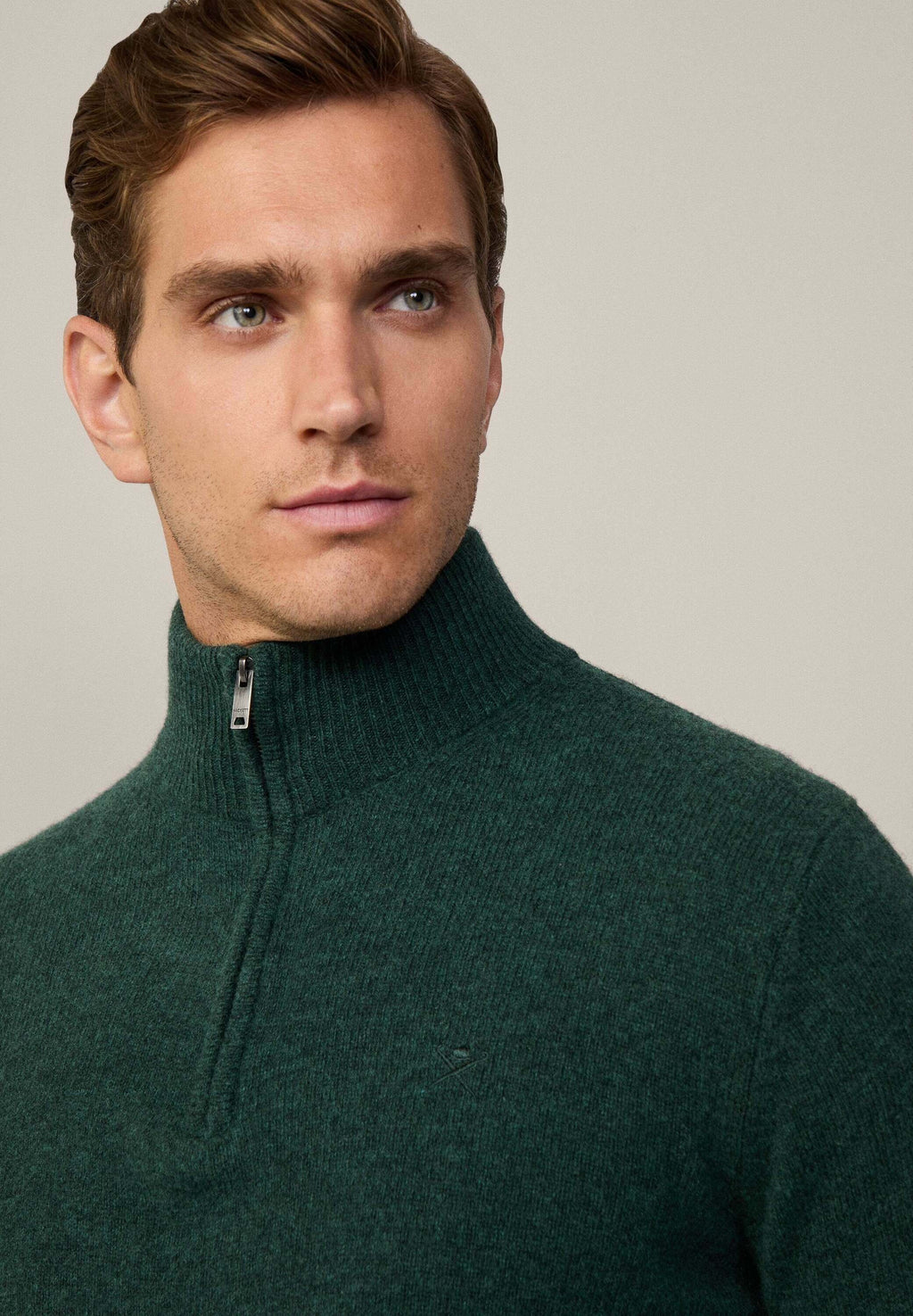 Hackett London HZIP