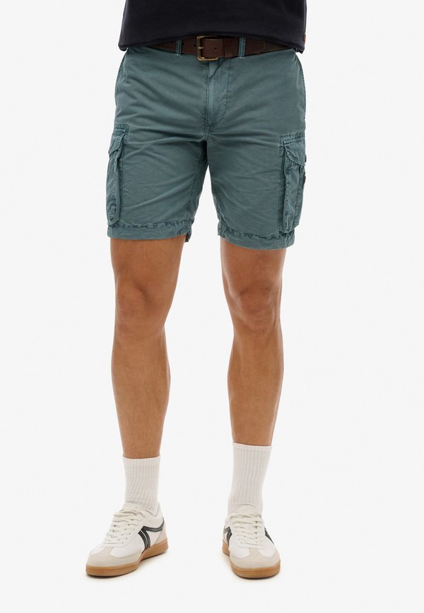 Superdry & Co PARACHUTE LIGHT