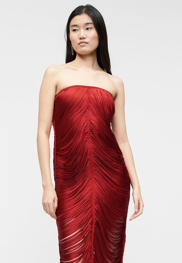 Cult Gaia LARISSA DRESS
