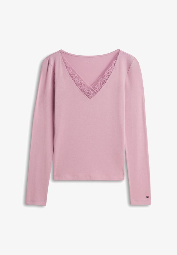 Tommy Hilfiger Pyjama top - little rosey