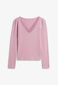Tommy Hilfiger Pyjama top - little rosey