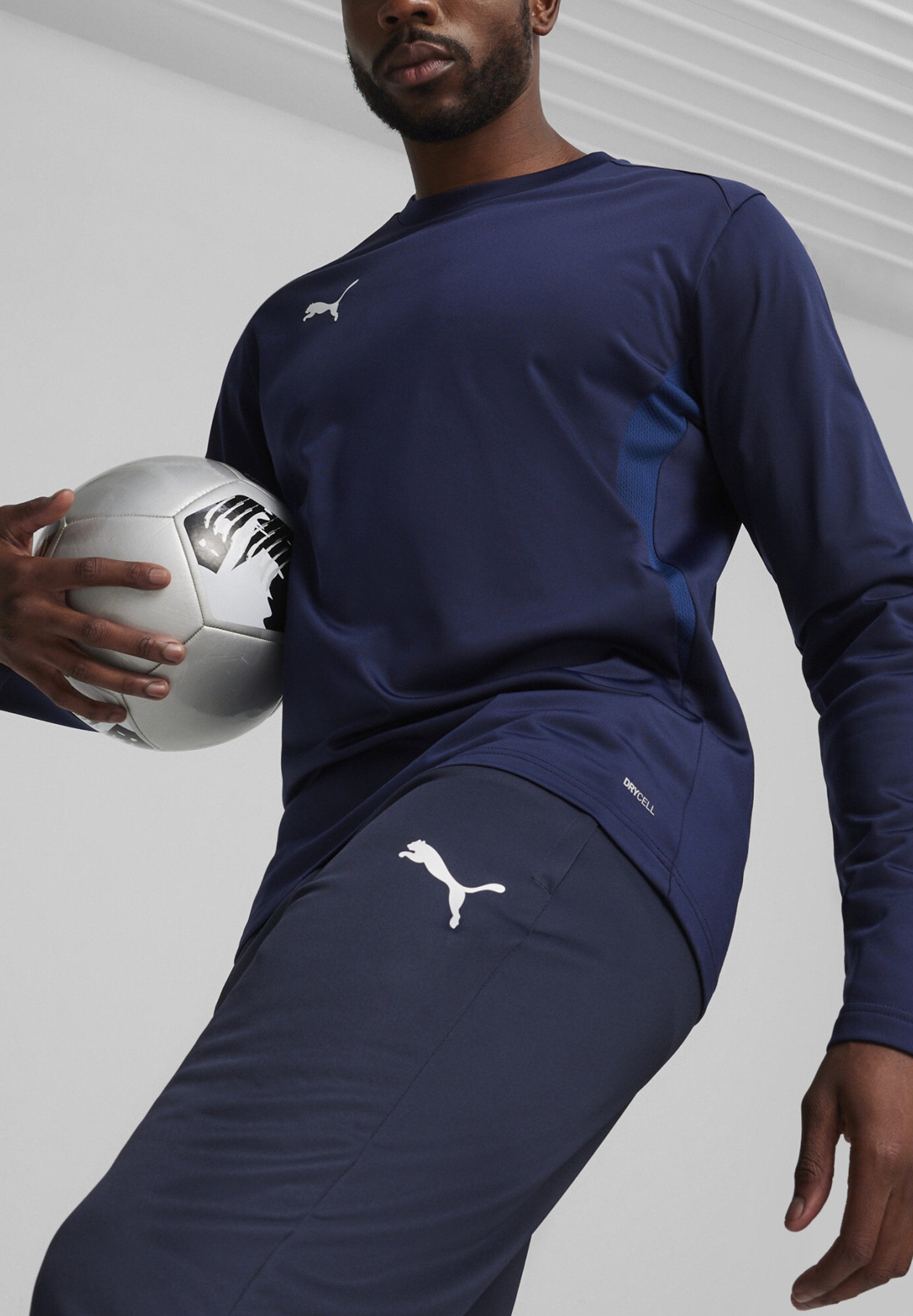 Puma FUSSBALL TEAMGOAL TRAINING