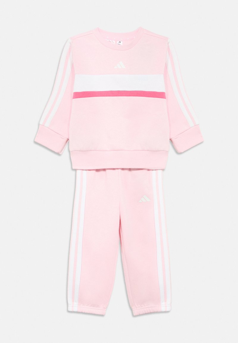 SEASONAL ESSENTIALS TIBERIO CREW INFANT UNISEX SET Media 1