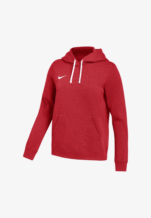 Nike Performance PARK 26 FUSSBALL - TEAMSPORT  - Hoodie - rotweiss