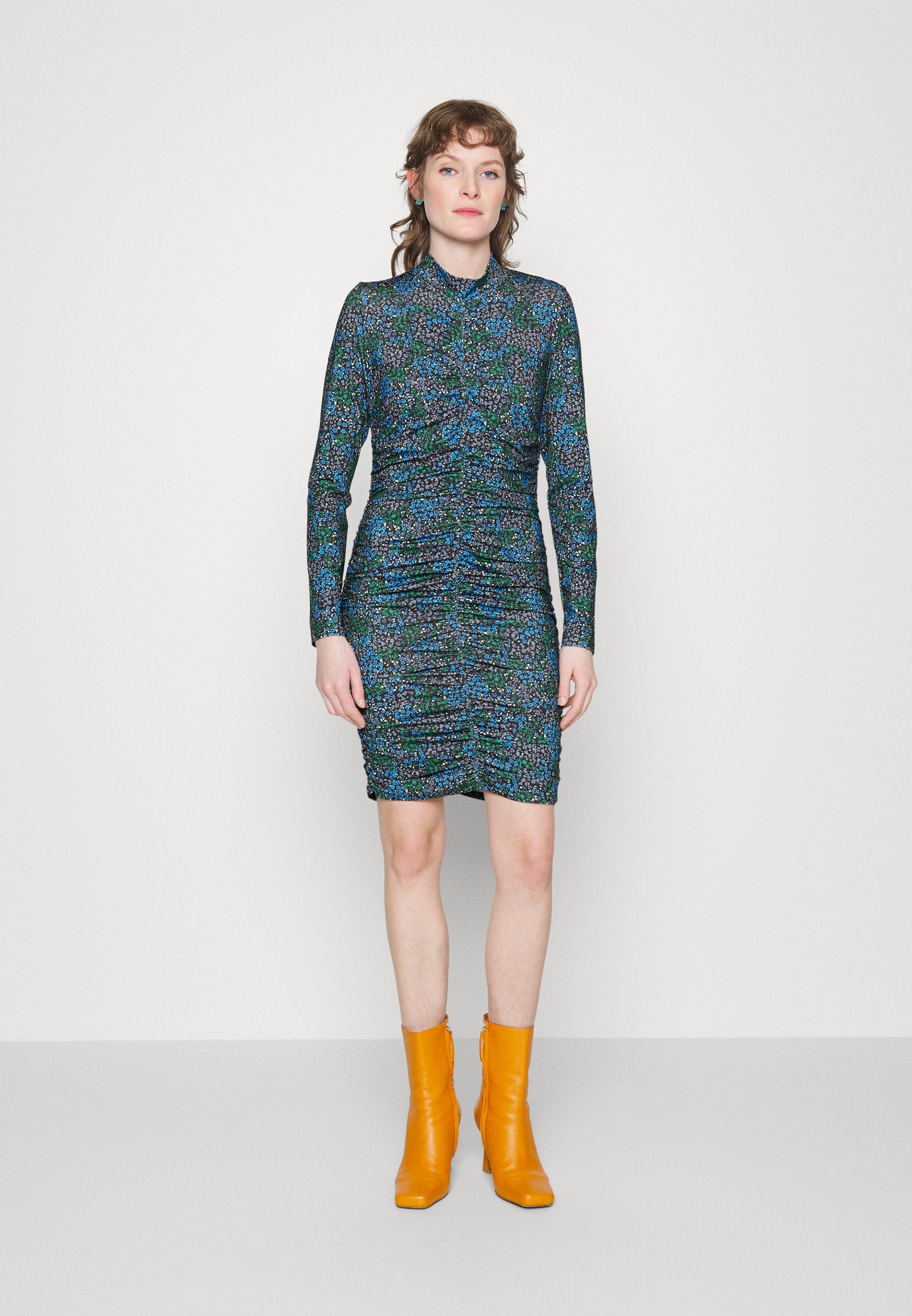 Modström TILLO PRINT DRESS