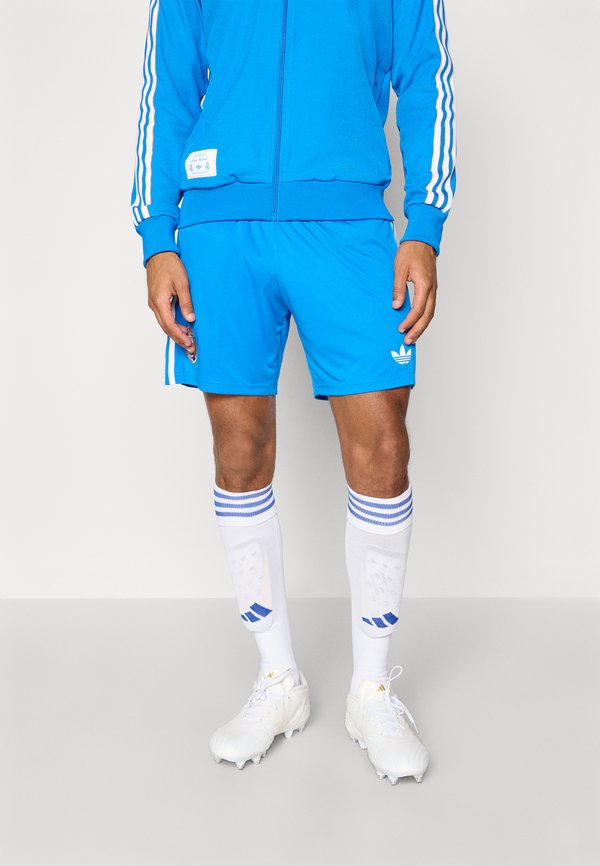 adidas Originals REAL MADRID 25/26 THIRD SHORTS